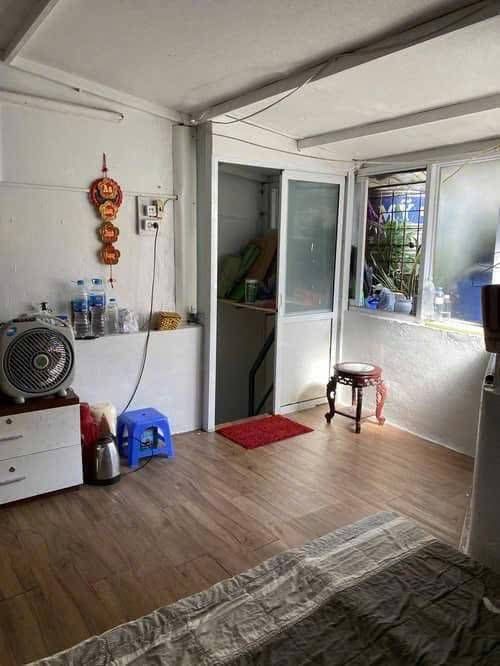 Bán nhà Đại cổ việt - diện tích 15,7m2 3 tầng - Lô góc, giá 3,6 tỷ