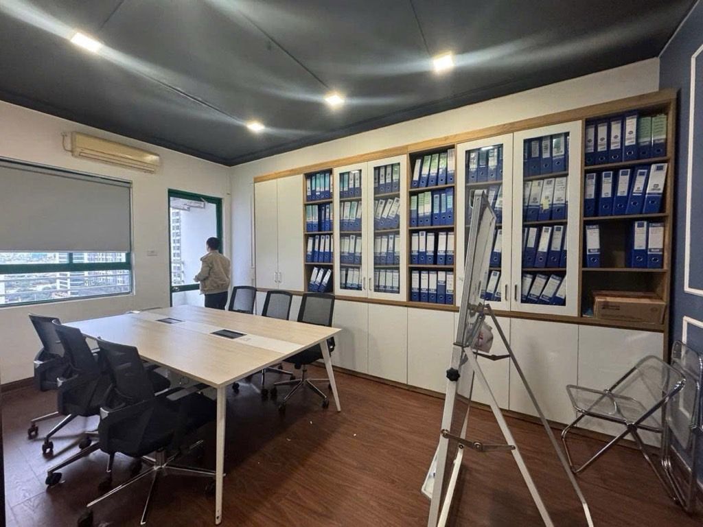 Bán nhà Lê Văn Lương - diện tích 102m2 14 tầng - CĂN HỘ MẶT PHỐ - giá 9,2 tỷ