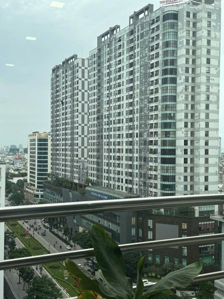 Bán nhà Lê Văn Lương - diện tích 102m2 14 tầng - CĂN HỘ MẶT PHỐ - giá 9,2 tỷ