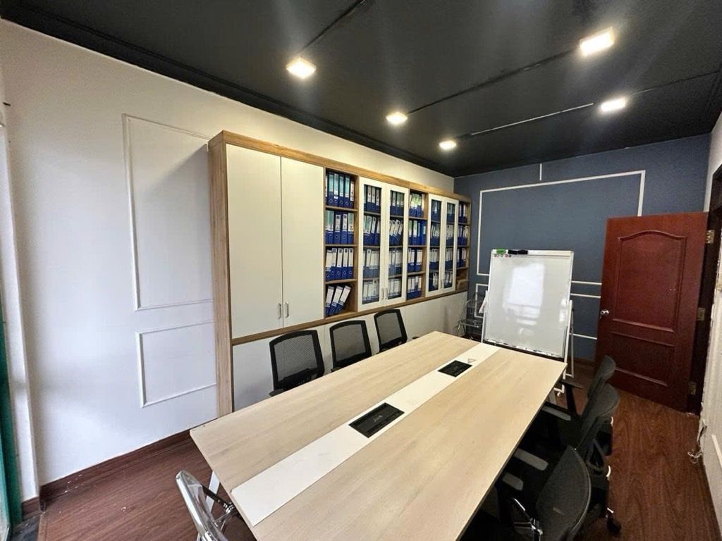 Bán nhà Lê Văn Lương - diện tích 102m2 14 tầng - CĂN HỘ MẶT PHỐ - giá 9,2 tỷ