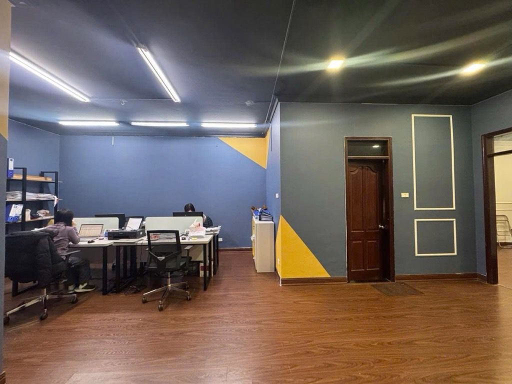 Bán nhà Lê Văn Lương - diện tích 102m2 14 tầng - CĂN HỘ MẶT PHỐ - giá 9,2 tỷ