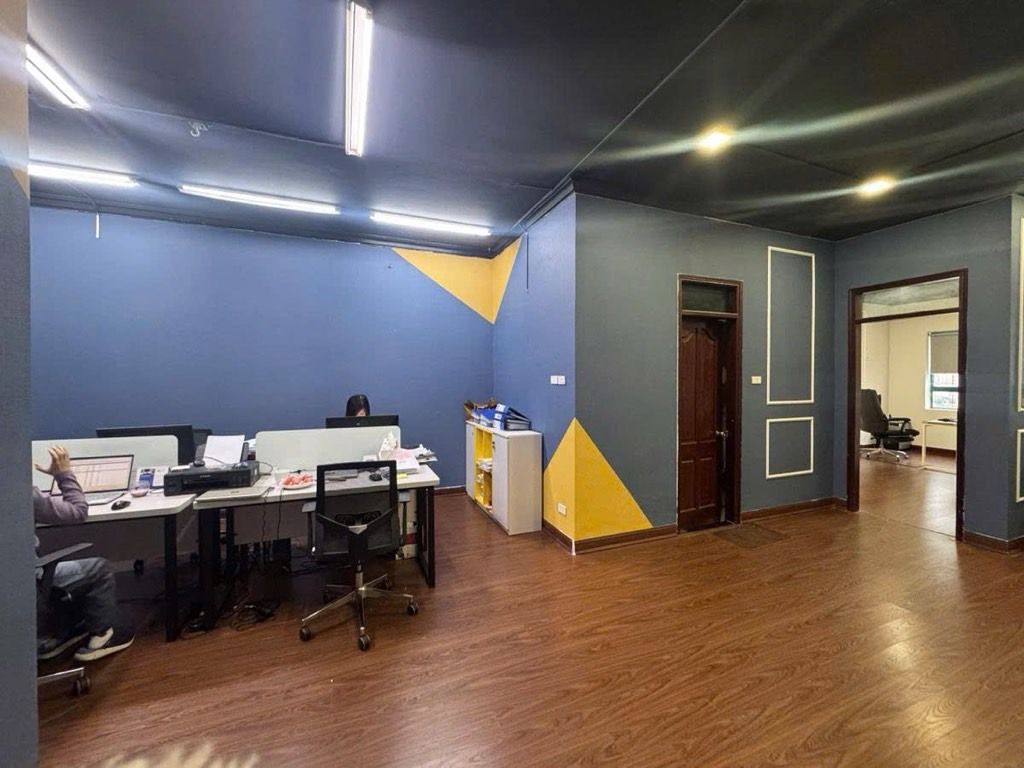 Bán nhà Lê Văn Lương - diện tích 102m2 14 tầng - CĂN HỘ MẶT PHỐ - giá 9,2 tỷ