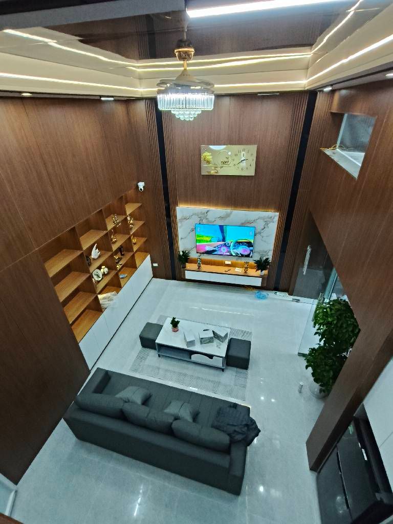 Bán nhà An Trạch - diện tích 31m2 4 tầng - Ngõ ba gác - giá 7,3 tỷ