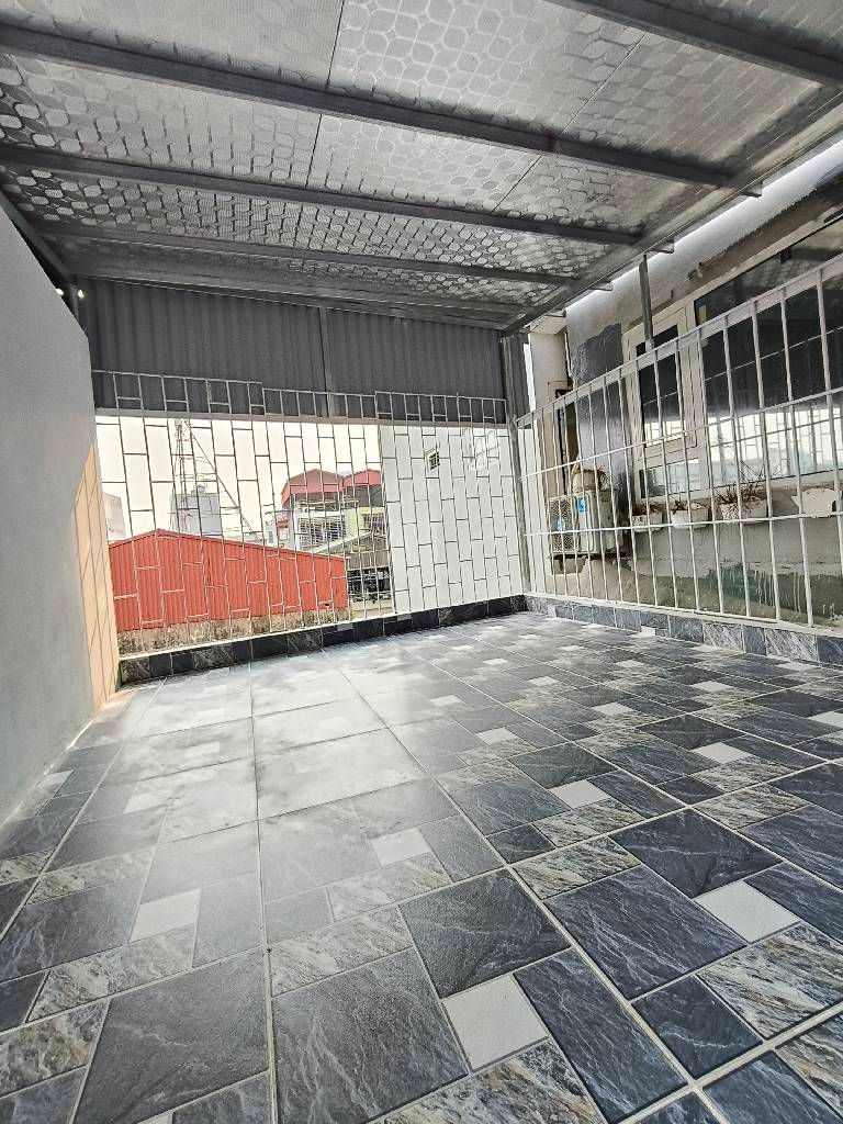 Bán nhà An Trạch - diện tích 31m2 4 tầng - Ngõ ba gác - giá 7,3 tỷ