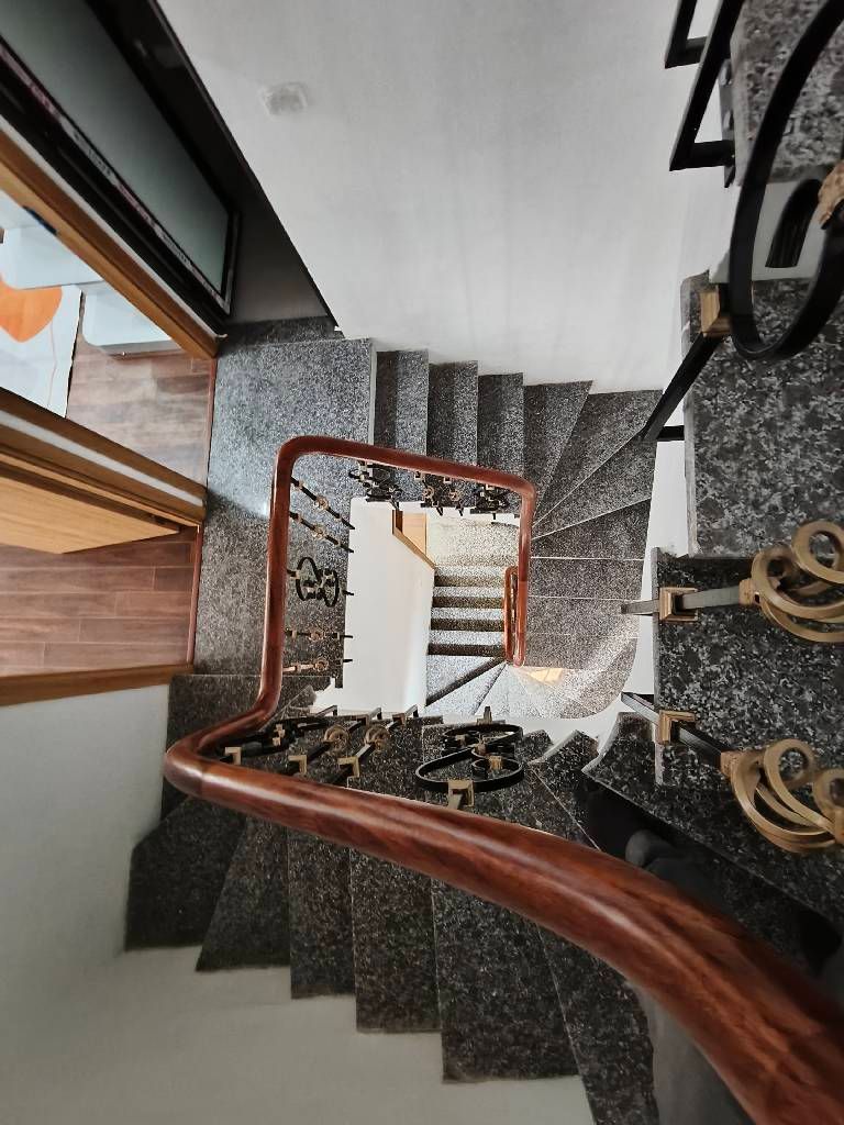 Bán nhà An Trạch - diện tích 31m2 4 tầng - Ngõ ba gác - giá 7,3 tỷ