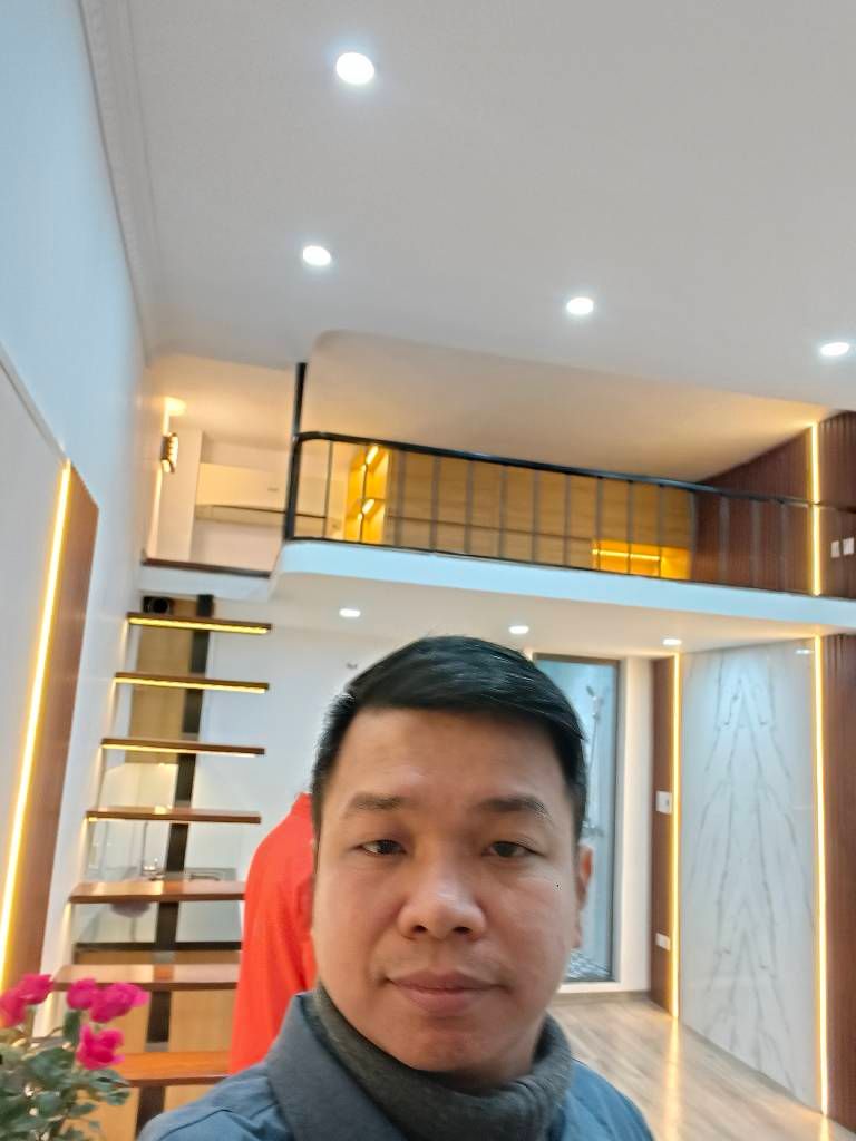 Bán nhà Lò Đúc - diện tích 55m2 2 tầng - Nhà đẹp long lanh - giá 3,4 tỷ