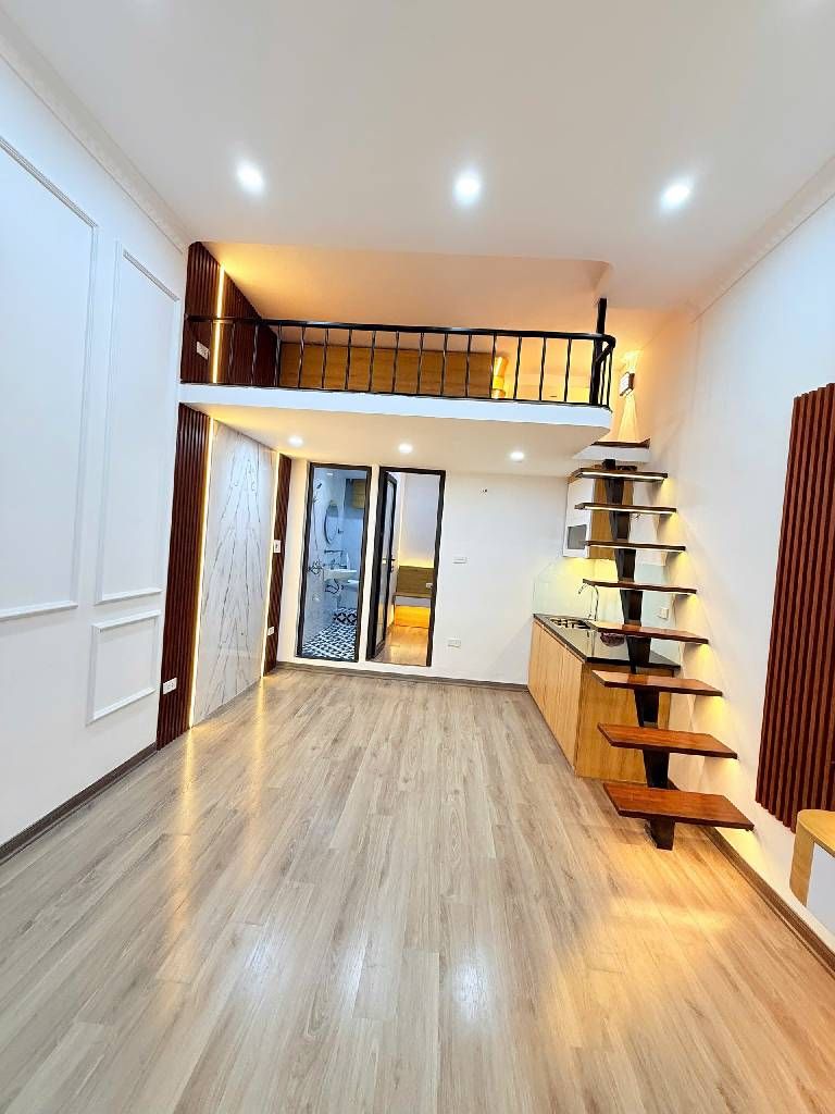 Bán nhà Lò Đúc - diện tích 55m2 2 tầng - Nhà đẹp long lanh - giá 3,4 tỷ