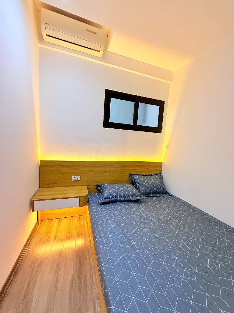 Bán nhà Lò Đúc - diện tích 55m2 2 tầng - Nhà đẹp long lanh - giá 3,4 tỷ