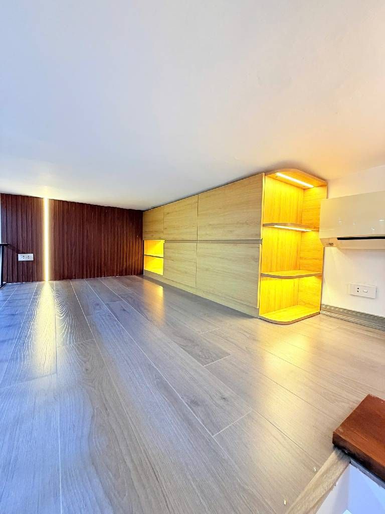 Bán nhà Lò Đúc - diện tích 55m2 2 tầng - Nhà đẹp long lanh - giá 3,4 tỷ