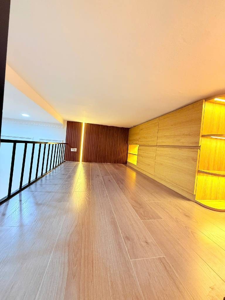 Bán nhà Lò Đúc - diện tích 55m2 2 tầng - Nhà đẹp long lanh - giá 3,4 tỷ