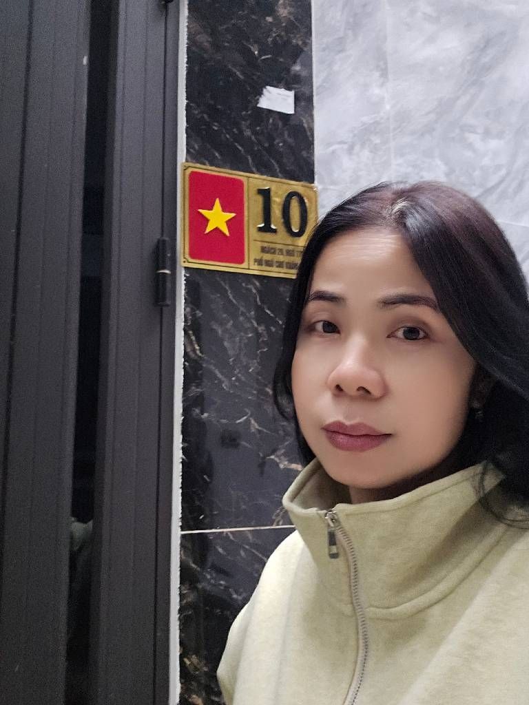 Bán nhà Chợ Khâm Thiên - diện tích 60m2 1 tầng - nhà 3 ngủ 2 WC - giá 3,69 tỷ