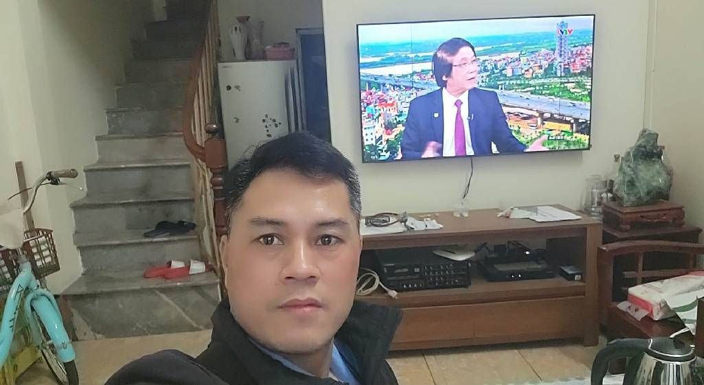 Bán nhà Bùi Ngọc Dương - diện tích 28m2 4 tầng - Nhà dân xây khung cột chắc chắn - giá 5,9 tỷ