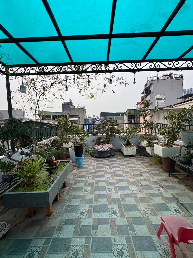 Bán nhà Bạch Đằng - diện tích 48.8m2 5 tầng - Lô góc, ngõ thông - giá 11,9 tỷ