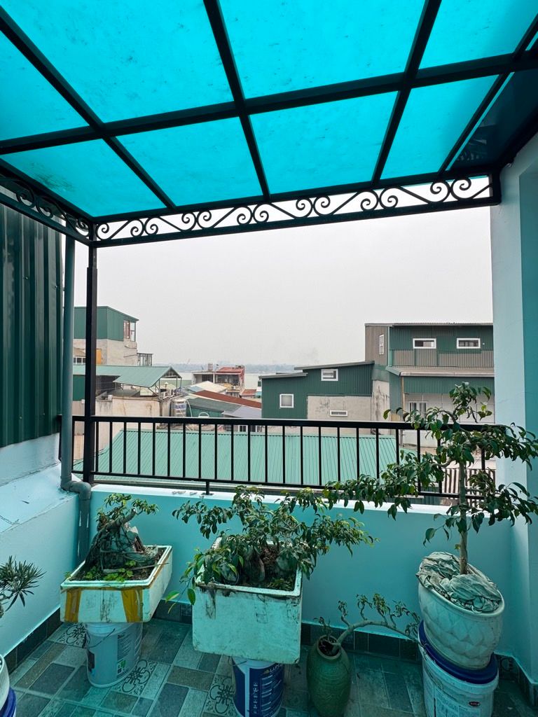 Bán nhà Bạch Đằng - diện tích 48.8m2 5 tầng - Lô góc, ngõ thông - giá 11,9 tỷ