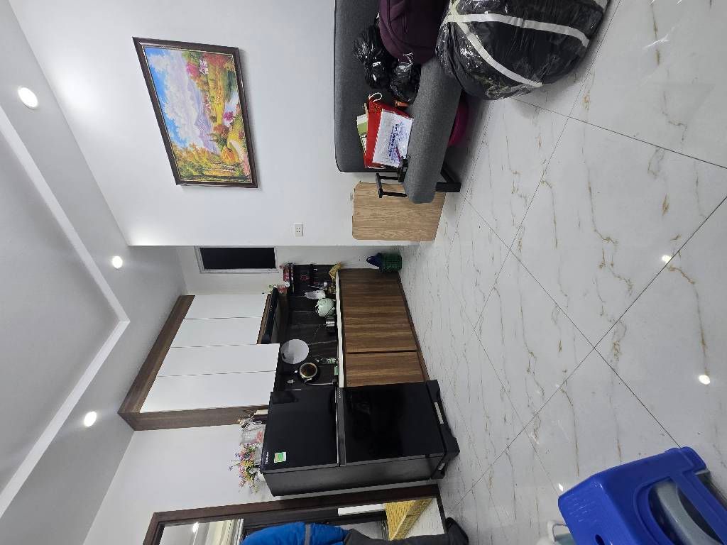 Bán nhà Chính Kinh - diện tích 36m2 5 tầng - Căn hộ chung cư mini mới đẹp - giá 1,75 tỷ