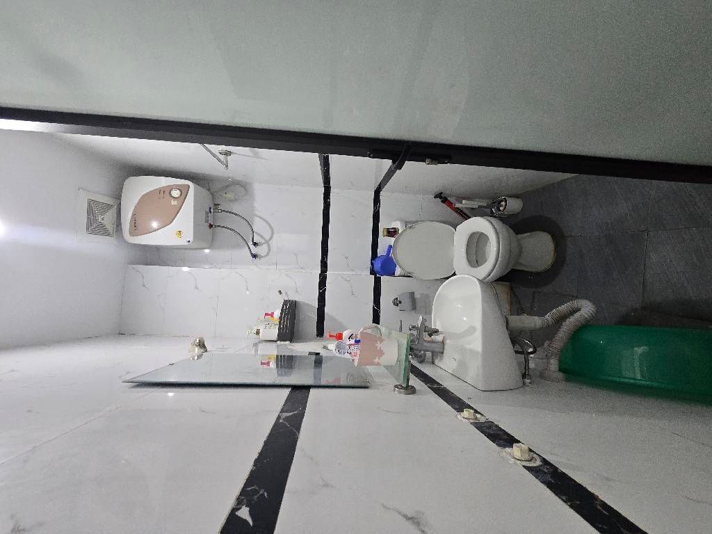 Bán nhà Chính Kinh - diện tích 36m2 5 tầng - Căn hộ chung cư mini mới đẹp - giá 1,75 tỷ