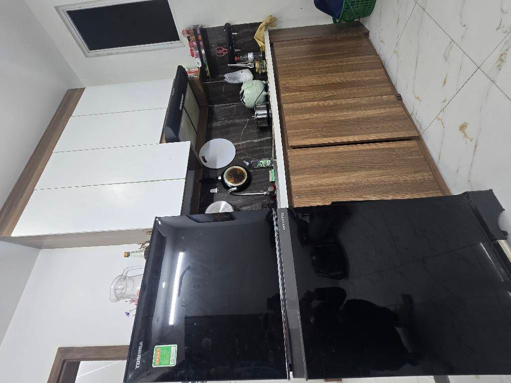 Bán nhà Chính Kinh - diện tích 36m2 5 tầng - Căn hộ chung cư mini mới đẹp - giá 1,75 tỷ