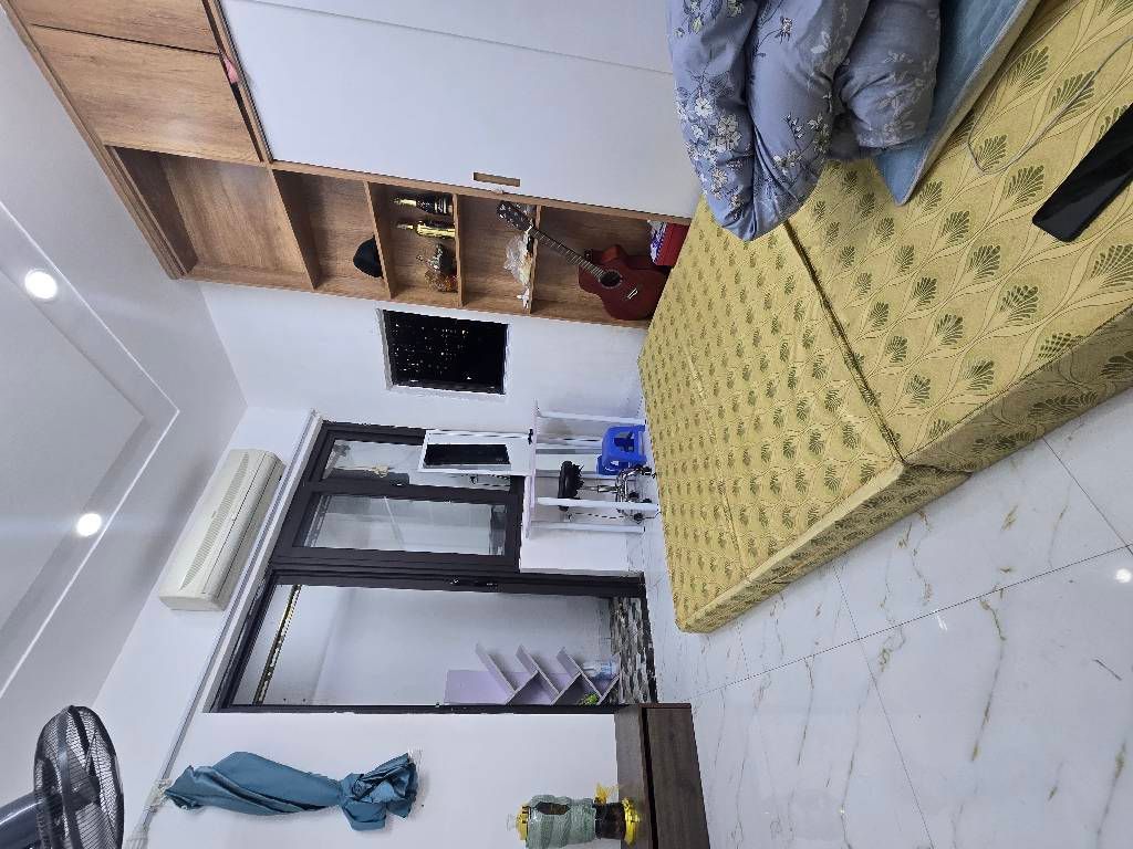 Bán nhà Chính Kinh - diện tích 36m2 5 tầng - Căn hộ chung cư mini mới đẹp - giá 1,75 tỷ