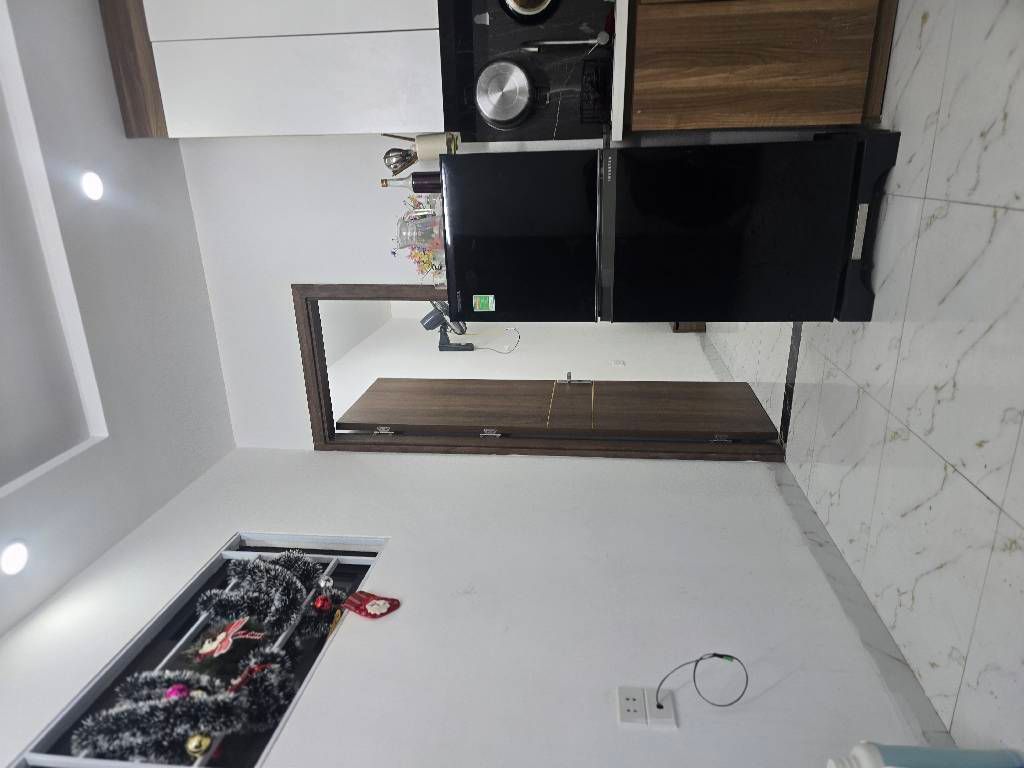 Bán nhà Chính Kinh - diện tích 36m2 5 tầng - Căn hộ chung cư mini mới đẹp - giá 1,75 tỷ