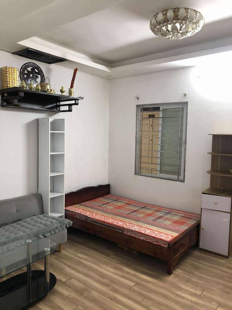 Bán nhà Khương Hạ - diện tích 46m2 5 tầng - ô tô đỗ cổng - giá 2 tỷ