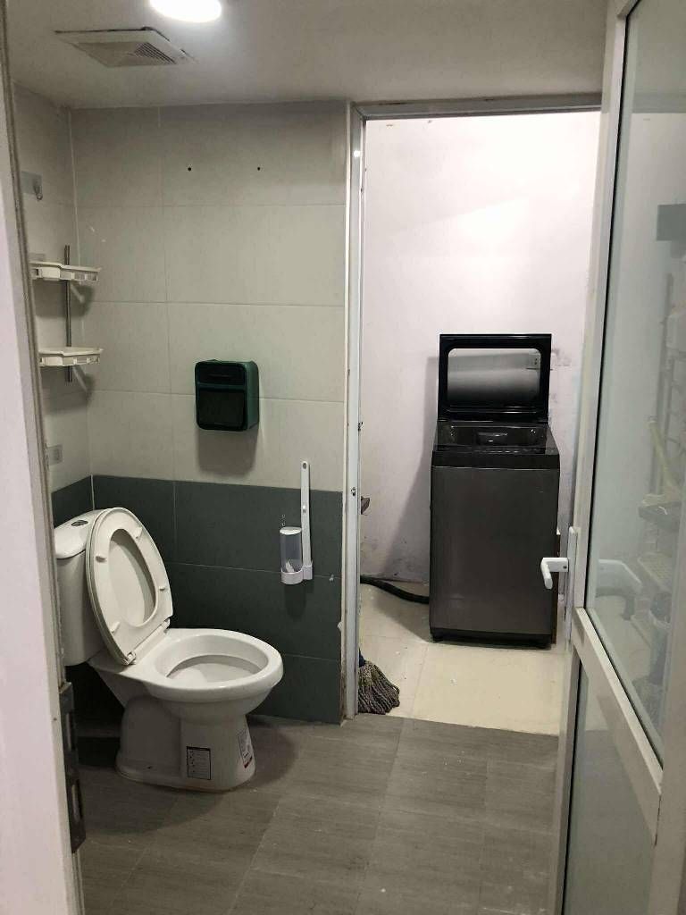 Bán nhà Khương Hạ - diện tích 46m2 5 tầng - ô tô đỗ cổng - giá 2 tỷ