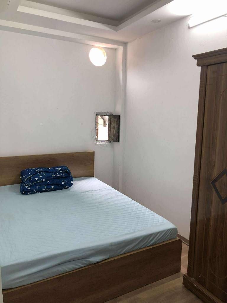 Bán nhà Khương Hạ - diện tích 46m2 5 tầng - ô tô đỗ cổng - giá 2 tỷ