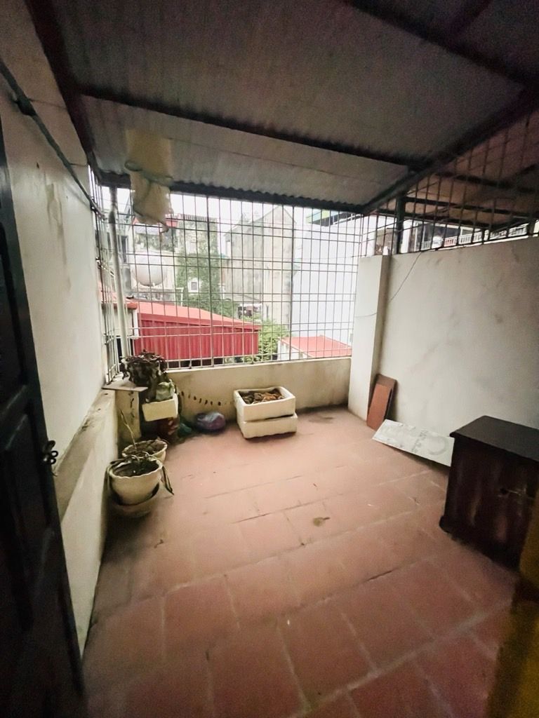 Bán nhà Ngõ Quỳnh - diện tích 43m2 4 tầng - NGÕ THÔNG - BA GÁC QUA - GẦN PHỐ - TRUNG TÂM QUẬN - giá 12,5 tỷ