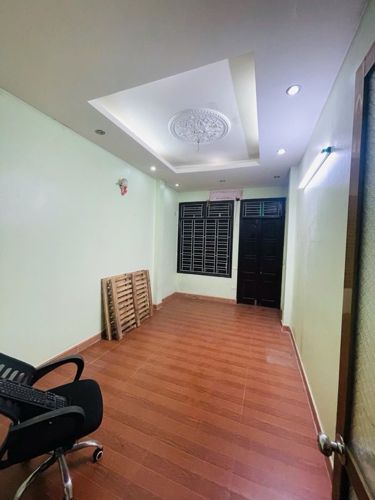 Bán nhà Ngõ Quỳnh - diện tích 43m2 4 tầng - NGÕ THÔNG - BA GÁC QUA - GẦN PHỐ - TRUNG TÂM QUẬN - giá 12,5 tỷ