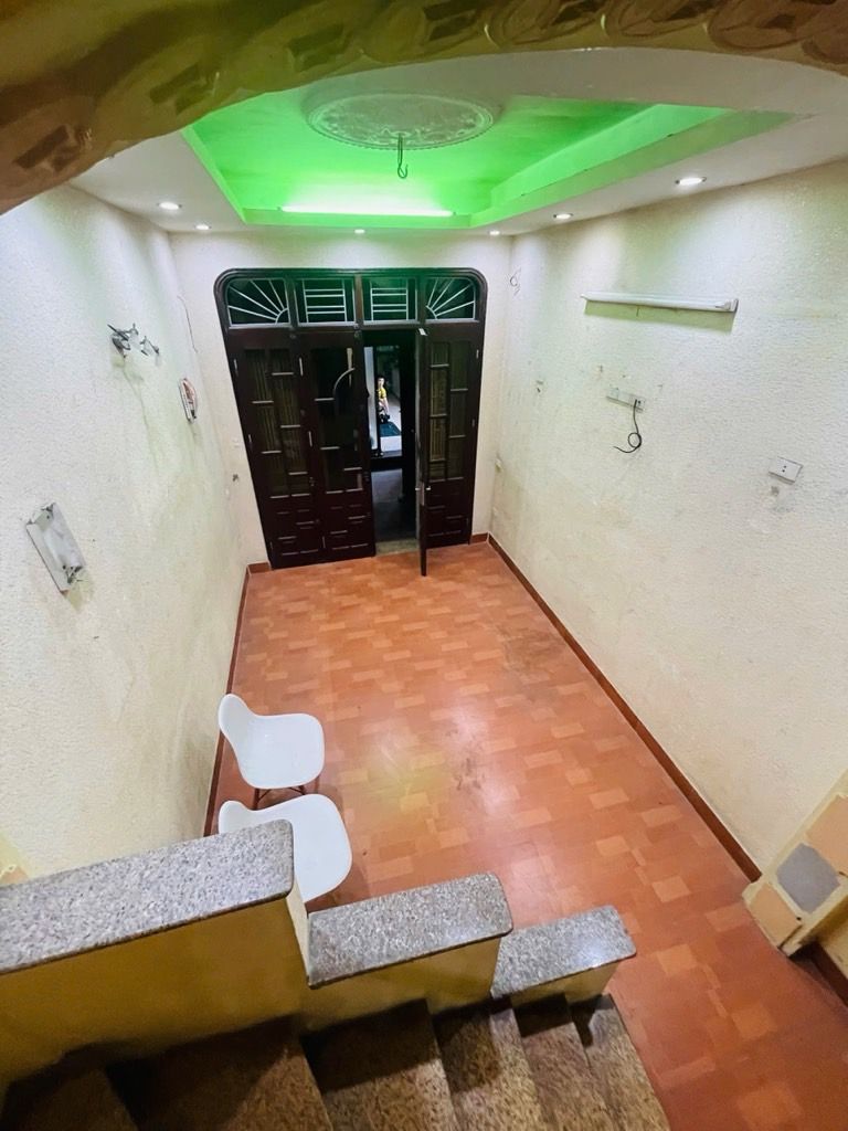 Bán nhà Ngõ Quỳnh - diện tích 43m2 4 tầng - NGÕ THÔNG - BA GÁC QUA - GẦN PHỐ - TRUNG TÂM QUẬN - giá 12,5 tỷ