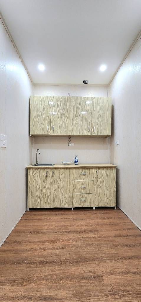 Bán nhà Tây Sơn - diện tích 44.1m2 1 tầng - Ô tô tải đỗ chân cầu thang - giá 5,2 tỷ