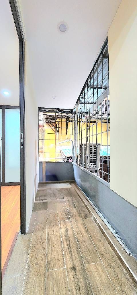 Bán nhà Tây Sơn - diện tích 44.1m2 1 tầng - Ô tô tải đỗ chân cầu thang - giá 5,2 tỷ