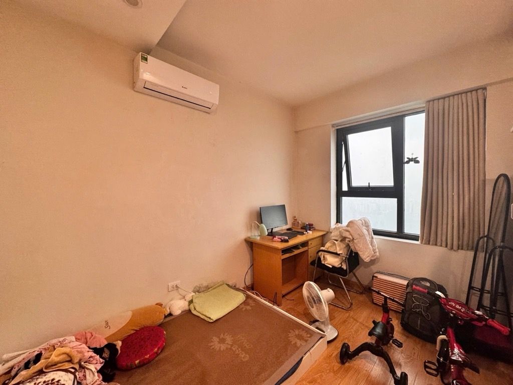 Bán nhà Tam Trinh - diện tích 74.3m2 1 tầng - Nhà thoáng mát, ánh sáng tự nhiên ngập tràn - giá 5,8 tỷ