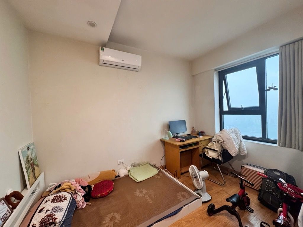 Bán nhà Tam Trinh - diện tích 74.3m2 1 tầng - Nhà thoáng mát, ánh sáng tự nhiên ngập tràn - giá 5,8 tỷ