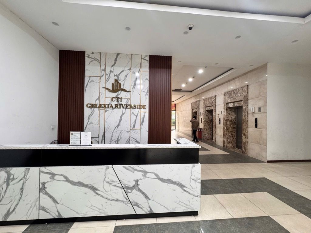 Bán nhà Tam Trinh - diện tích 74.3m2 1 tầng - Nhà thoáng mát, ánh sáng tự nhiên ngập tràn - giá 5,8 tỷ