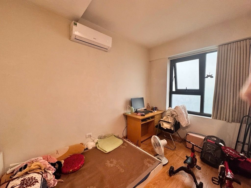 Bán nhà Tam Trinh - diện tích 74.3m2 1 tầng - Nhà thoáng mát, ánh sáng tự nhiên ngập tràn - giá 5,8 tỷ