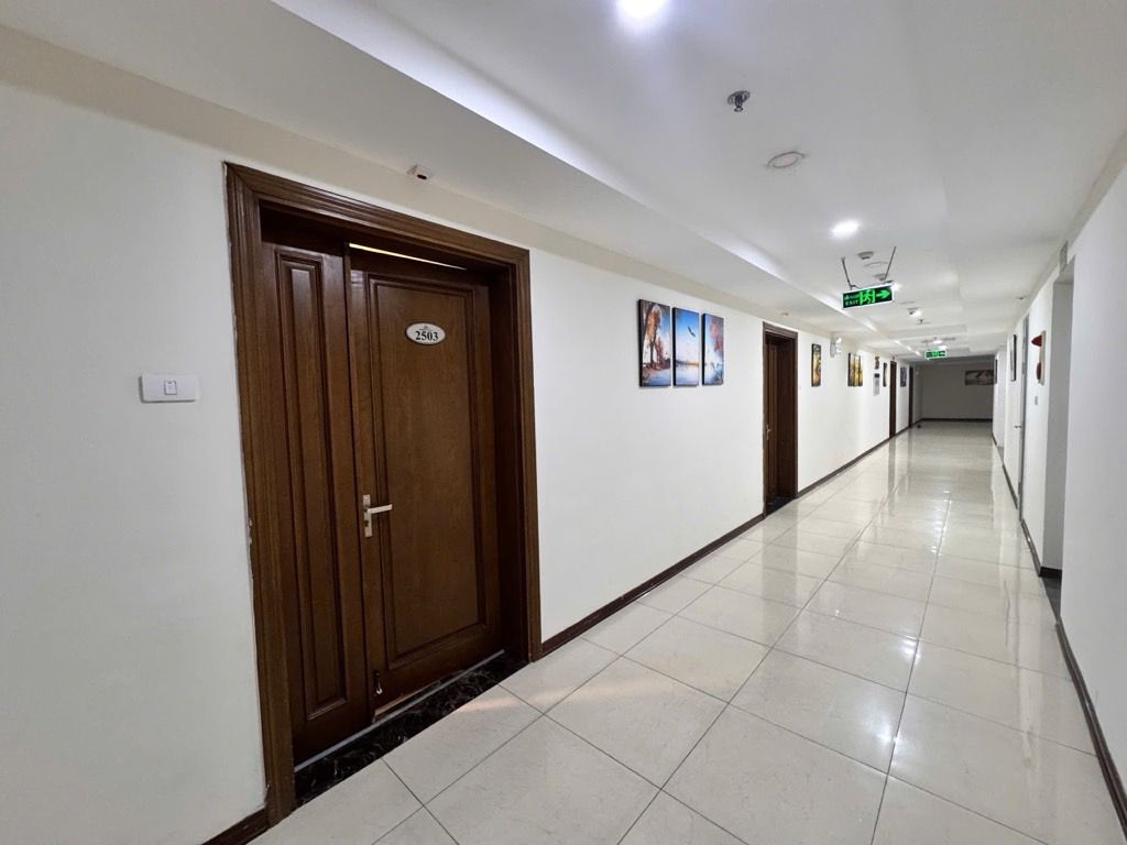 Bán nhà Tam Trinh - diện tích 74.3m2 1 tầng - Nhà thoáng mát, ánh sáng tự nhiên ngập tràn - giá 5,8 tỷ