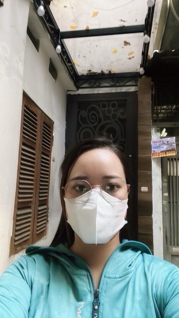 Bán nhà Nguyễn An Ninh - diện tích 34,9m2 3 tầng - ô tô tránh - giá 5,3 tỷ