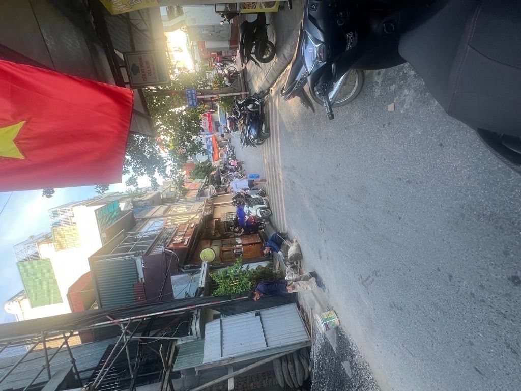 Bán nhà Nguyễn An Ninh - diện tích 34,9m2 3 tầng - ô tô tránh - giá 5,3 tỷ