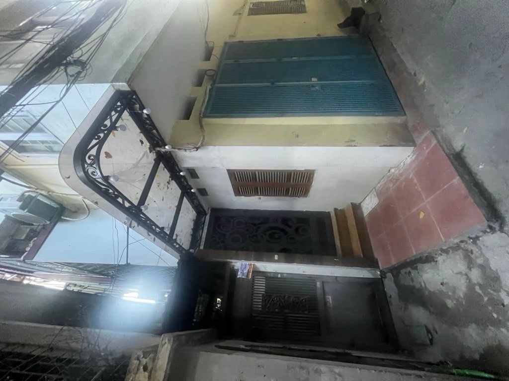 Bán nhà Nguyễn An Ninh - diện tích 34,9m2 3 tầng - ô tô tránh - giá 5,3 tỷ