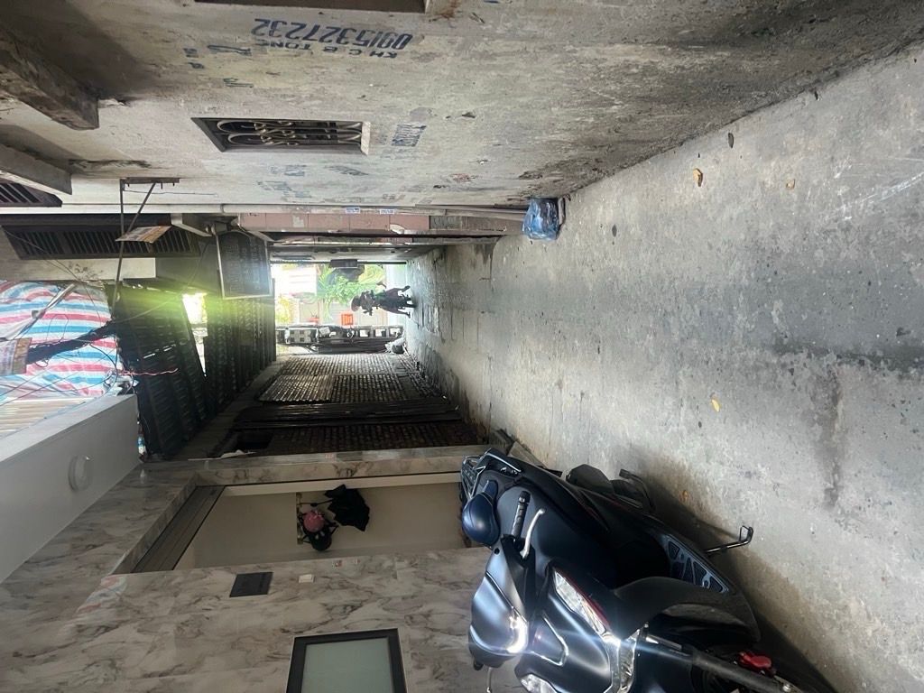 Bán nhà Nguyễn An Ninh - diện tích 34,9m2 3 tầng - ô tô tránh - giá 5,3 tỷ