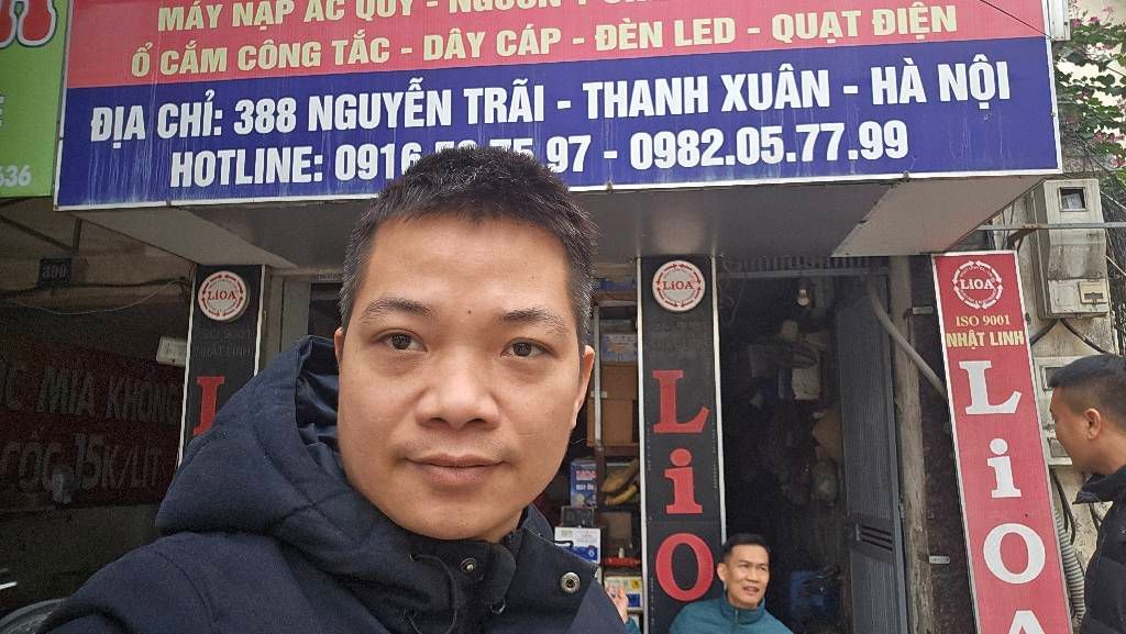 Bán nhà Nguyễn Trãi - diện tích 25.3m2 5 tầng - Mặt phố - vỉa hè rộng - lô góc - kinh doanh đỉnh - giá 14 tỷ