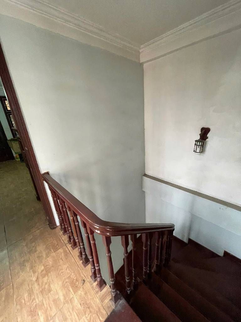 Bán nhà Nguyễn Trãi - diện tích 25.3m2 5 tầng - Mặt phố - vỉa hè rộng - lô góc - kinh doanh đỉnh - giá 14 tỷ