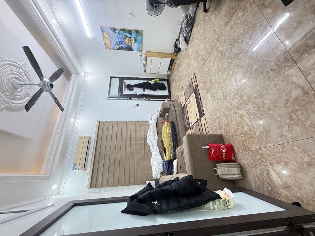 Bán nhà Mai Hắc Đế - diện tích 110m2 1 tầng - Ô tô đỗ chân cầu thang - giá 9,6 tỷ