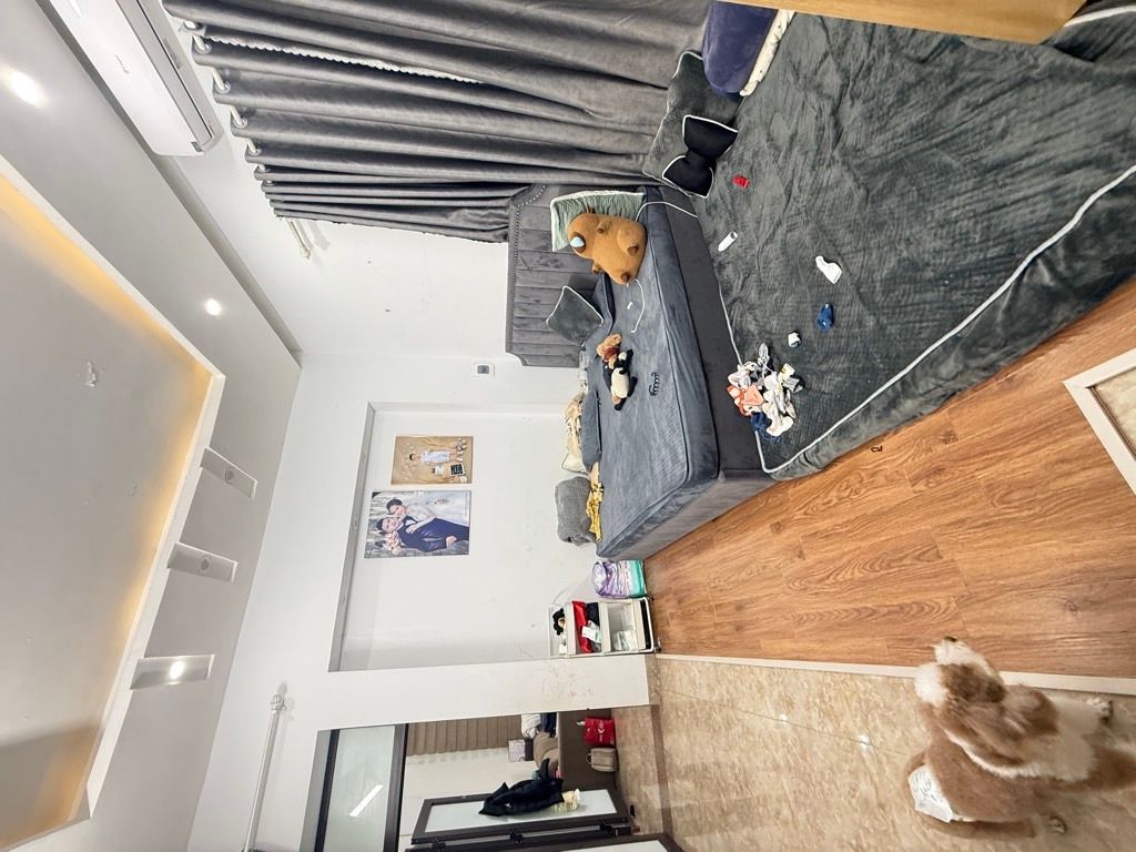 Bán nhà Mai Hắc Đế - diện tích 110m2 1 tầng - Ô tô đỗ chân cầu thang - giá 9,6 tỷ