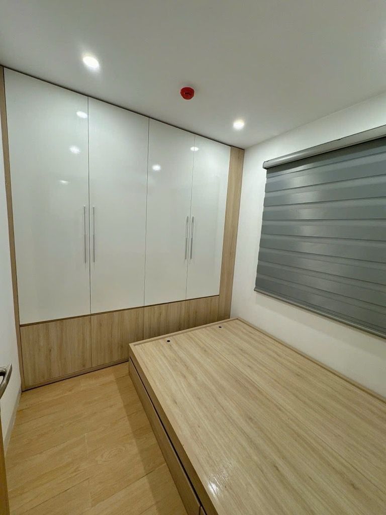 Bán nhà Lĩnh Nam - diện tích 55m2 1 tầng - Căn hộ chung cư mới full nội thất - giá 2,75 tỷ