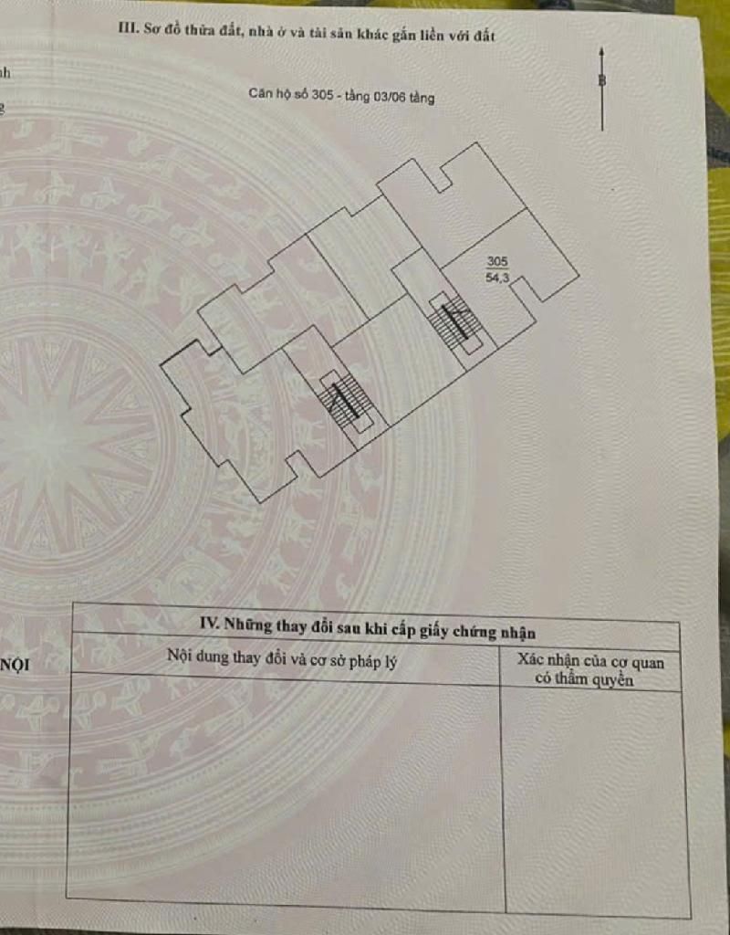 Bán nhà Lê Văn Lương - diện tích 54m2 1 tầng - mặt tiền 8m - giá 5,3 tỷ