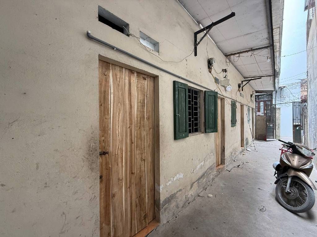 Bán nhà Triều Khúc - diện tích 93,3m2 1 tầng - Căn góc, giá 14,8 tỷ