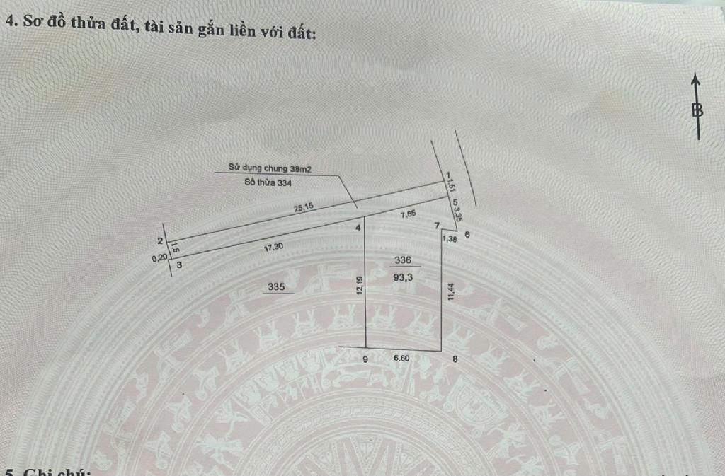 Bán nhà Triều Khúc - diện tích 93,3m2 1 tầng - Căn góc, giá 14,8 tỷ