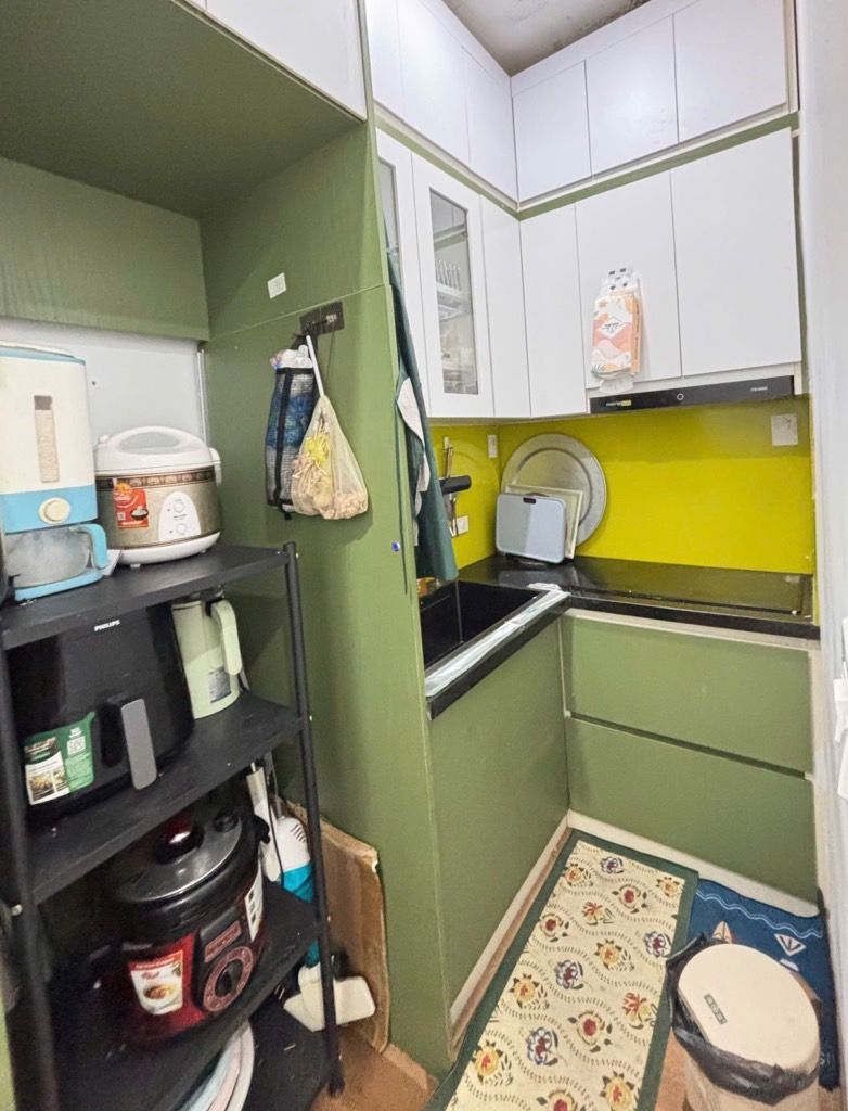 Bán nhà Đặng Tiến Đông - diện tích 34,3m2 1 tầng - Tập thể thoáng mát - giá 4,3 tỷ