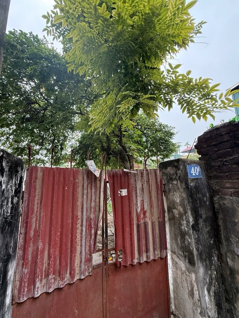 Bán nhà Hoàng Mai - diện tích 125.4m2 1 tầng - Mảnh Đất Hiếm Còn Xót Lại - giá 22,5 tỷ